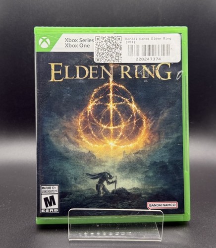 Elden ring microsoft xbox - ring,
