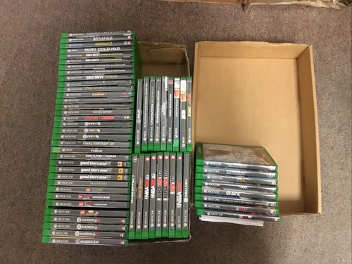 Microsoft xbox one - microsoft, one/xbox